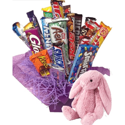 Delicious Chocolate